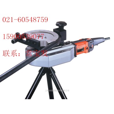 供應電動彎管機，便攜式數顯彎管機