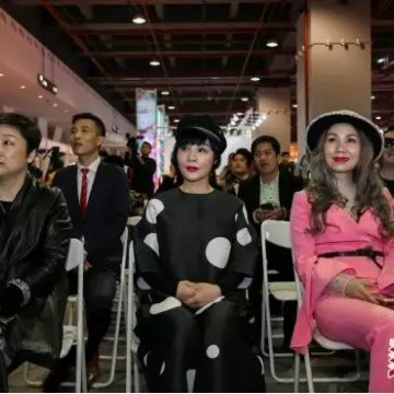 2023年廣州美博會時間地點-2023廣州春季美博會