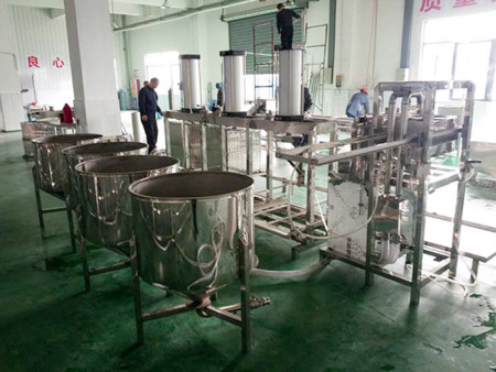 泡豆機(jī)機(jī)械|禎科食品機(jī)械批發(fā)泡豆機(jī)