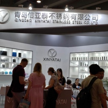 2024年不銹鋼展會|第24屆廣州國際不銹鋼展會