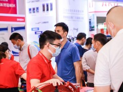 華南包裝展-2021廣州國際包裝工業展覽會【大會管方】