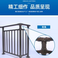 青島陽臺護欄，空調護欄生產廠家