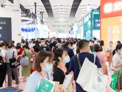 2022年廣州化妝品產品展會