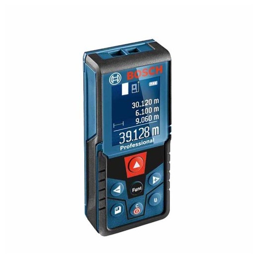 BOSCH博世GLM400彩屏激光測距儀