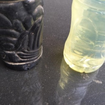 減線油脫色除味劑廢油常溫脫色去味一線油二線油脫色除味