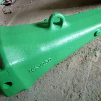 ESCO斗齒70SV2SD,85SV2SD