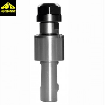 無錫BILZ浮動刀柄帶可調定心力/±0.25 mm