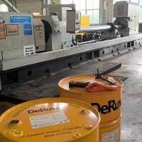 數(shù)控深孔鉆鏜切削油 極壓冷卻油DRK-810系列A B
