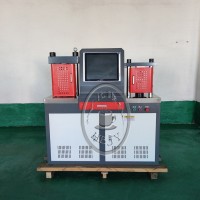 300KN/30噸電液伺服水泥抗折抗壓一體機
