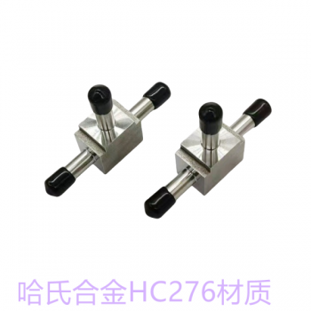BA三通 C276/C22/310S材質自動焊三通 彎頭