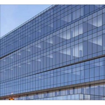 甘肅白銀市幕墻公司-白銀市玻璃幕墻公司-白銀石材幕墻