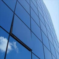 許昌市幕墻公司-許昌玻璃幕墻-許昌石材幕墻