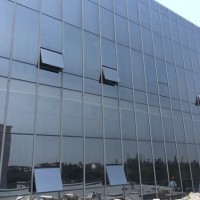 山西陽泉市幕墻公司-陽泉玻璃幕墻-陽泉石材幕墻