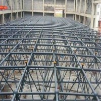 贛州網架公司-贛州網架加工廠-贛州螺栓球網架