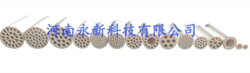 陶瓷膜過濾器一般用于哪些領域？